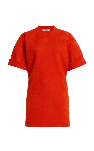 Zankov Moda Operandi In Orange