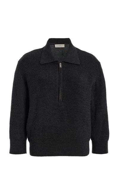 Zankov Moda Operandi In Pink