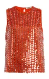 Zankov Moda Operandi In Red