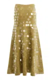 Zankov Moda Operandi In Yellow