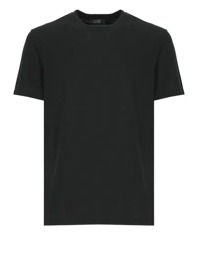 ZANONE ZANONE T-SHIRTS