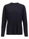 Zanone Wool Crew Neck Sweater