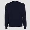 Zanone Flexwool Wool Sweater