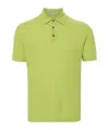 Zanone Topwear In Green