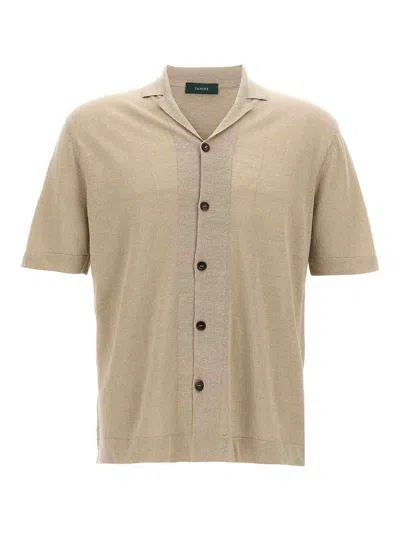ZANONE CAMISA - BEIS