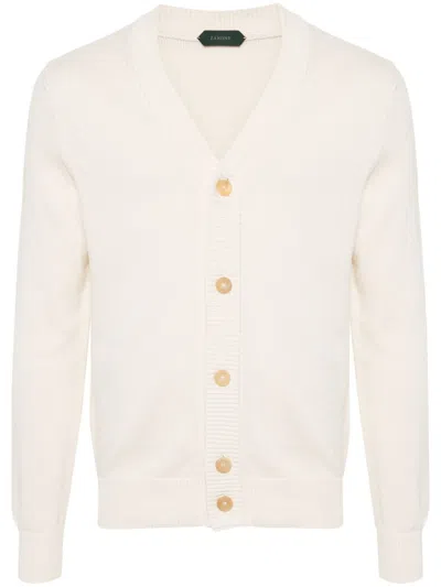ZANONE ZANONE CARDIGAN