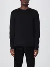 Zanone Cardigan  Men Color Black
