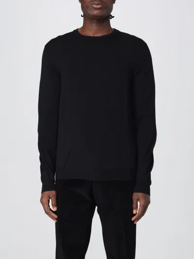 Zanone Cardigan  Men Color Black