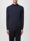 Zanone Cardigan  Men Color Blue In Blau