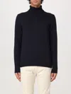 Zanone Cardigan  Men Color Blue In Blau