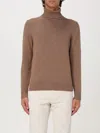 Zanone Cardigan  Men Color Brown In Braun