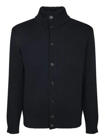 ZANONE ZANONE CARDIGANS