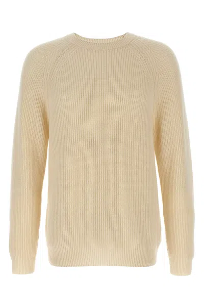 ZANONE CASHMERE SWEATER