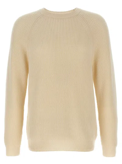 ZANONE CASHMERE SWEATER