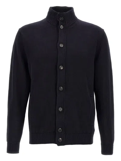 ZANONE CHIOTO CARDIGAN