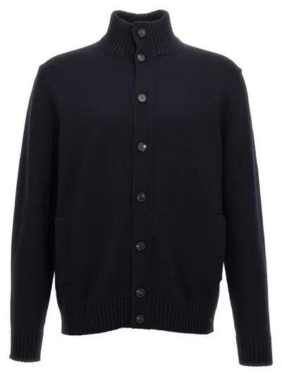 ZANONE ZANONE CHIOTO CARDIGAN