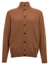 ZANONE CHIOTO SWEATER, CARDIGANS