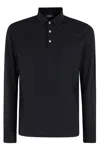 Zanone Polo Shiert