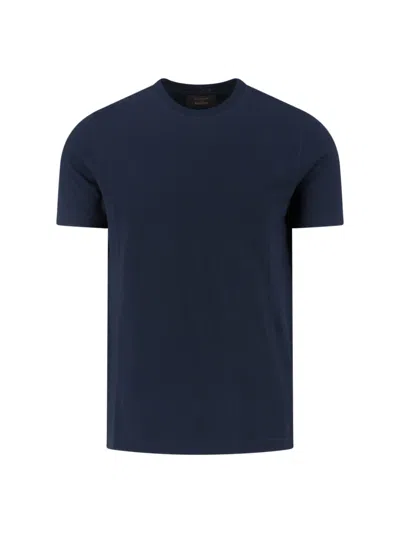ZANONE CLASSIC T-SHIRT