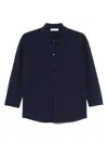 Zanone Cotton Blouse