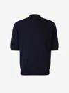 Zanone T-shirt  Men Color Blue