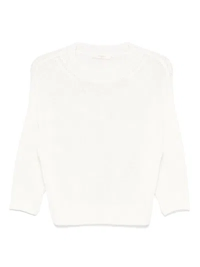 Zanone Cotton Sweater
