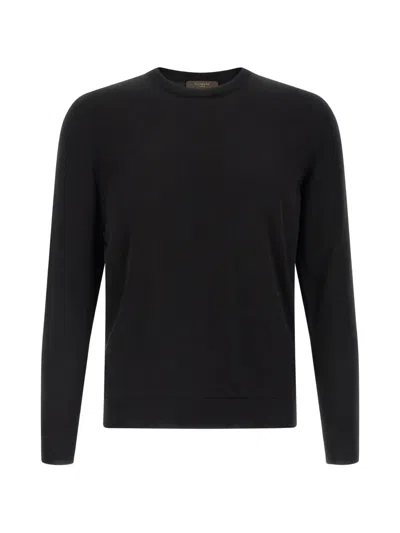 ZANONE COTTON SWEATER