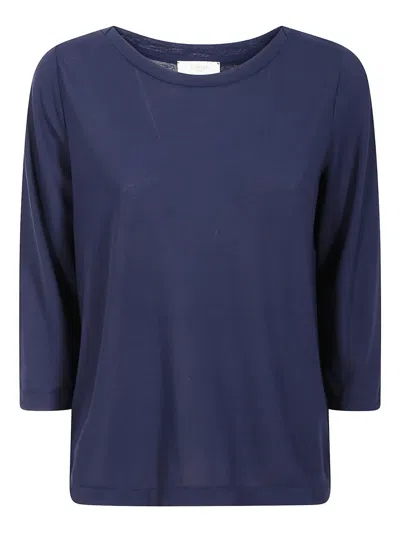ZANONE COTTON T-SHIRT