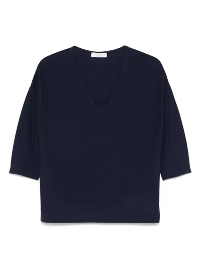 Zanone Trequarti Clothing In Blue