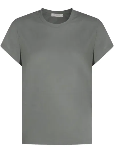 ZANONE COTTON T-SHIRT