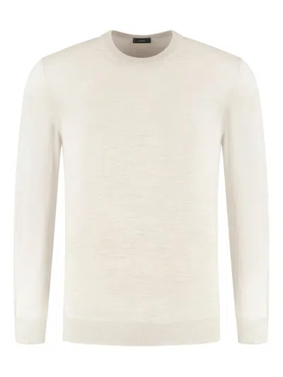 Zanone Crew-neck Jumper