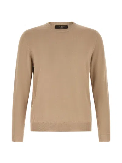 ZANONE CREW-NECK SWEATER