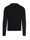 ZANONE ZANONE CREWNECK COTTON SWEATER