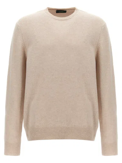 ZANONE CREWNECK SWEATER