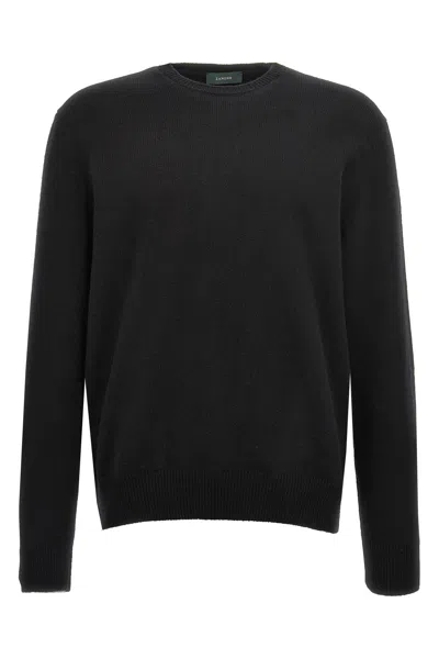 ZANONE CREWNECK SWEATER