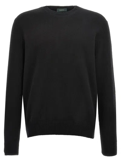 ZANONE ZANONE CREWNECK SWEATER