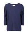 Zanone Barca M34 In Blue