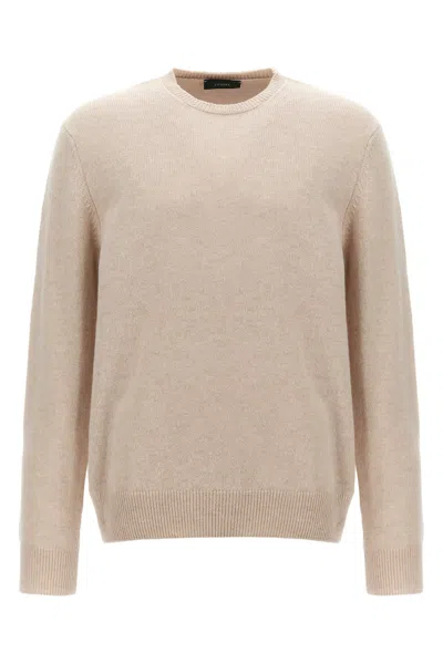 ZANONE CREWNECK SWEATER
