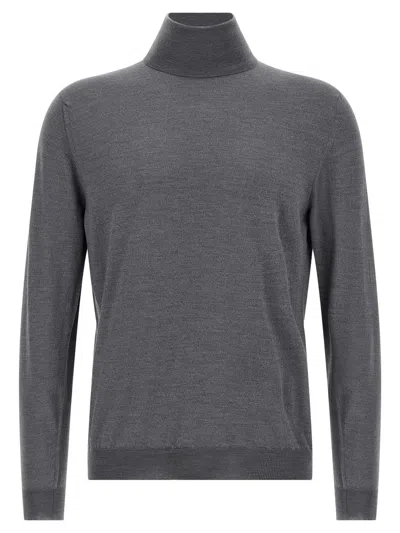 ZANONE ZANONE 'DV' SWEATER