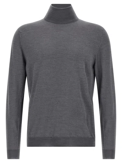 ZANONE DV SWEATER