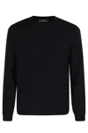 Zanone Flexwool Crewneck Sweater