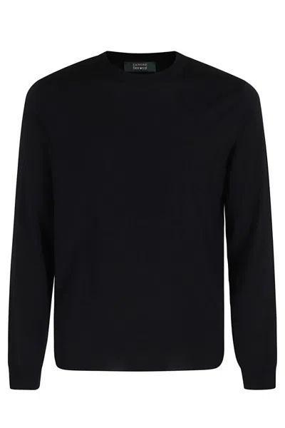 Zanone Flexwool Crewneck Sweater