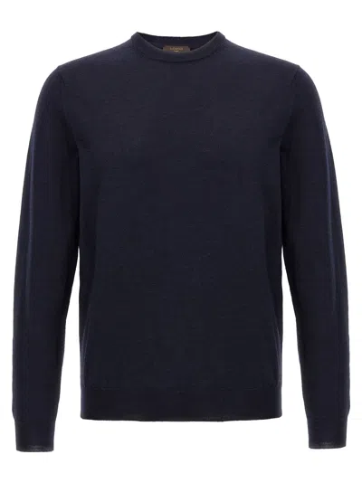 Zanone Flexwool Wool Sweater