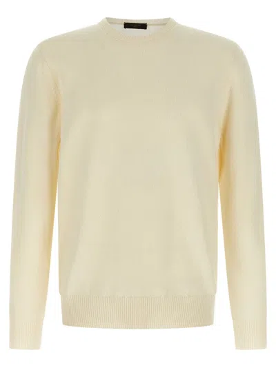 ZANONE GIRO' SWEATER