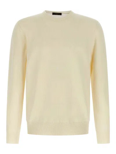 ZANONE GIRO SWEATER
