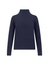 ZANONE HIGH NECK SWEATER