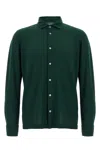 Zanone 'ice Cotton' Shirt