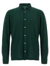 Zanone 'ice Cotton' Shirt