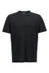 Zanone Cotton T-shirt