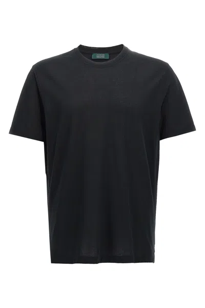 ZANONE ICE COTTON T-SHIRT
